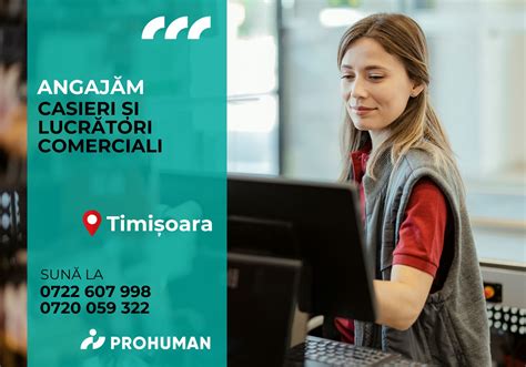Locuri de munca Timisoara .